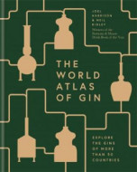 World Atlas of Gin - cena, srovnání