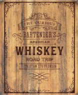 The Curious Bartender's Whiskey Road Trip - cena, srovnání
