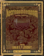The Necronomnomnom - cena, srovnání