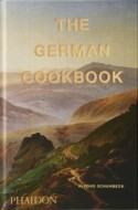 The German Cookbook - cena, srovnání