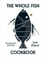 The Whole Fish Cookbook - cena, srovnání