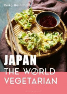 Japan: The World Vegetarian - cena, srovnání