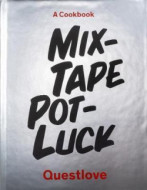 Mixtape Potluck Cookbook - cena, srovnání