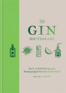 The Gin Dictionary - cena, srovnání