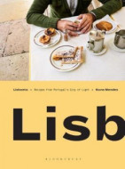 Lisboeta: Recipes from Portugal's City of Light - cena, srovnání