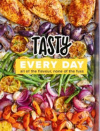 Tasty Everyday - cena, srovnání