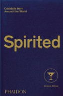 Spirited - cena, srovnání