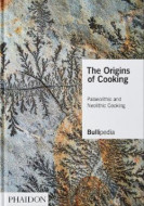 The Origins of Cooking - cena, srovnání