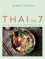 Thai in 7 - cena, srovnání