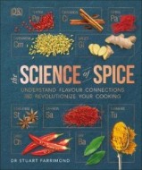 The Science of Spice - cena, srovnání