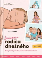 Sprievodca rodiča dnešného (Prvý rok) - cena, srovnání