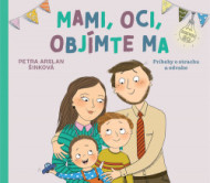 Mami, oci, objímte ma - cena, srovnání