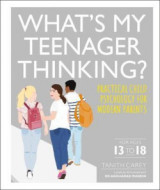 What's My Teenager Thinking? - cena, srovnání
