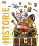 Historie v kostce - cena, srovnání