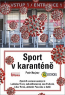 Sport v karanténě - cena, srovnání