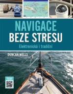 Navigace beze stresu - cena, srovnání