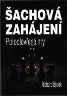 Šachová zahájení - cena, srovnání