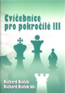 Cvičebnice pro pokročilé III - cena, srovnání