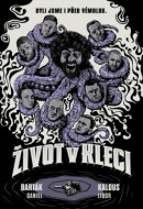 Život v kleci - cena, srovnání