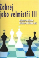 Zahraj jako velmistři III - cena, srovnání