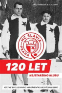 HC Slavia Praha: 120 let nejstaršího klubu - cena, srovnání