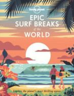 Epic Surf Breaks of the World - cena, srovnání