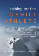 Training for the Uphill Athlete - cena, srovnání