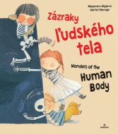 Zázraky ľudského tela / Wonders of the Human body - cena, srovnání