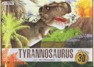 Tyrannosaurus - Vek dinosaurov - cena, srovnání