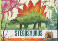 Stegosaurus - Vek dinosaurov - cena, srovnání