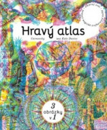 Hravý atlas - cena, srovnání