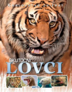 Skutoční lovci (Kráľovstvo zvierat) - cena, srovnání