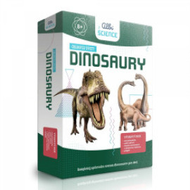 Dinosaury - Objavuj svet