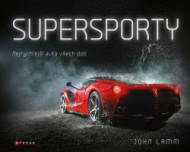 Supersporty - cena, srovnání