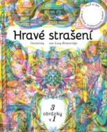 Hravé strašení - cena, srovnání