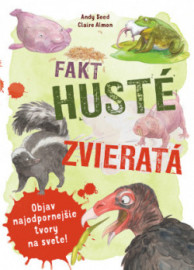 Fakt husté zvieratá