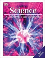 Science - A Children's Encyclopedia - cena, srovnání