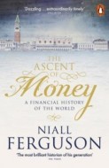 The Ascent of Money - cena, srovnání