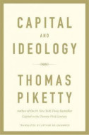 Capital and Ideology - cena, srovnání