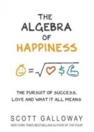 The Algebra of Happiness - cena, srovnání