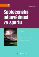 Společenská odpovědnost ve sportu - cena, srovnání