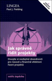 Jak správně řídit projekty