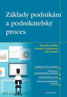 Základy podnikání a podnikatelský proces - cena, srovnání