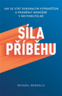 Síla příběhu - cena, srovnání