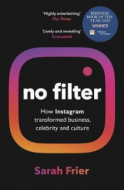 No Filter - cena, srovnání