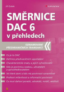 Směrnice DAC 6 v přehledech - cena, srovnání