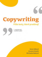 Copywriting, 2.vydání - cena, srovnání