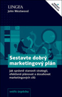 Sestavte dobrý marketingový plán - cena, srovnání