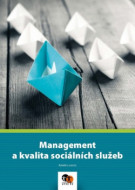 Management a kvalita sociálních služeb - cena, srovnání