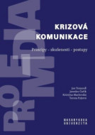 Krizová komunikace - cena, srovnání